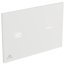 Ideal Standard ProSys Symfo Przycisk WC bezdotykowy biały R0129SA - zdjęcie 1
