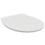 Ideal Standard Simplicity Deska sedesowa 44,5x36,5 cm biała E131701 - zdjęcie 1
