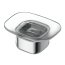 Ideal Standard Softmood Podstawka na mydło, chrom A9141AA - zdjęcie 1