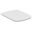 Ideal Standard Strada Deska sedesowa zwykła cieńka typu Thin, biała J505701 - zdjęcie 1