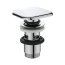 Ideal Standard Strada II Korek umywalkowy klik klak biały T362901 - zdjęcie 3