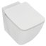 Ideal Standard Strada II Toaleta WC stojąca 56x36,5 cm Aquablade z ukrytym mocowaniem, biała T296801 - zdjęcie 1