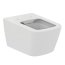 Ideal Standard Strada Mia Toaleta WC podwieszana 56x36 cm Rimless bez kołnierza, biała J504701 - zdjęcie 5