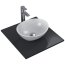 Ideal Standard Strada Umywalka nablatowa 41x34 cm biała K079201 - zdjęcie 1