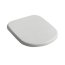 Ideal Standard Tempo Deska sedesowa wolnoopadająca, biała T679901 - zdjęcie 1