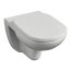 Ideal Standard Tempo Deska WC wolnoopadająca, biała T679301 - zdjęcie 2