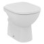 Ideal Standard Tempo Miska WC stojąca 36x51,5x40 cm, biała T328601 - zdjęcie 1