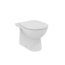 Ideal Standard Tempo Miska WC stojąca 36x53x40 cm, biała T331401 - zdjęcie 1
