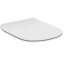 Ideal Standard Tesi Deska sedesowa Thin zwykła cienka biała T352801 - zdjęcie 1