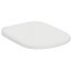 Ideal Standard Tesi Deska sedesowa Slim wolnoopadająca cienka zagięta, biała T352901 - zdjęcie 1