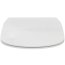Ideal Standard Tesi deska wolnoopadająca biała T552201 - zdjęcie 2