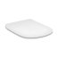 Ideal Standard Tesi Deska zwykła biała T552101 - zdjęcie 1