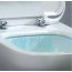 Ideal Standard Tesi Toaleta WC kompaktowa 66,5x36,5 cm Aquablade, biała T008201 - zdjęcie 4