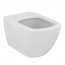 Ideal Standard Tesi Toaleta WC AquaBlade podwieszana 53,5x36,5 cm biała T007901 - zdjęcie 1