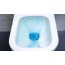 Ideal Standard Tesi Toaleta WC AquaBlade podwieszana 53,5x36,5 cm biała T007901 - zdjęcie 4