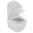 Ideal Standard Tesi Toaleta WC AquaBlade podwieszana 53,5x36,5 cm biała T007901 - zdjęcie 9