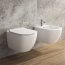 Ideal Standard Tesi Zestaw Toaleta WC Rimless z deską Thin T350301+T352701 - zdjęcie 6