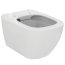 Ideal Standard Tesi Toaleta WC Rimless bez kołnierza podwieszana 53,5x36,5 cm biała T350301 - zdjęcie 1