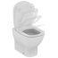 Ideal Standard Tesi Miska WC stojąca 36,5x55,5 cm, biała T007501 - zdjęcie 1
