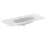 Ideal Standard Tesi Umywalka wisząca lub meblowa 102,5x45 cm z powierzchniami bocznymi biały mat T3508V1 - zdjęcie 1