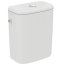 Ideal Standard Tesi Zbiornik do kompaktu WC, biały T356701 - zdjęcie 1