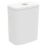 Ideal Standard Tesi Zbiornik do kompaktu WC z podłączeniem dolnym biały mat T3568V1 - zdjęcie 1