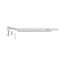 Ideal Standard Tesi Zestaw Toaleta WC + deska wolnoopadająca biały T007801+T352701 - zdjęcie 9