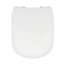 Ideal Standard Tesi Zestaw Toaleta WC + deska wolnoopadająca biały T007801+T352701 - zdjęcie 8