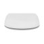 Ideal Standard Tesi Zestaw Toaleta WC + deska zwykła Thin biały T007801+T352801 - zdjęcie 6