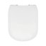 Ideal Standard Tesi Zestaw Toaleta WC + deska zwykła Thin biały T007801+T352801 - zdjęcie 7