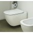 Ideal Standard Tesi Zestaw Toaleta WC AquaBlade z deską Thin T007901+T352701 - zdjęcie 5