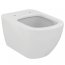 Ideal Standard Tesi Zestaw Toaleta WC AquaBlade z deską Thin T007901+T352701 - zdjęcie 10