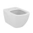 Ideal Standard Tesi Zestaw Toaleta WC AquaBlade z deską Slim T007901+T352901 - zdjęcie 11