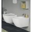 Ideal Standard Tesi Zestaw Toaleta WC Rimless z deską Slim T350301+T352901 - zdjęcie 4