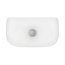 Ideal Standard Tesi Zestaw Toaleta WC AquaBlade bez kołnierza kompaktowa stojąca + spłuczka dopływ dolny + deska wolnoopadająca Thin biały T008701+T356801+T352701 - zdjęcie 9