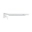 Ideal Standard Tesi Zestaw Toaleta WC AquaBlade bez kołnierza kompaktowa stojąca + spłuczka dopływ boczny + deska wolnoopadająca Thin biały T008701+T356701+T352701 - zdjęcie 12
