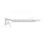 Ideal Standard Tesi Zestaw Toaleta WC stojąca kompakt AquaBlade bez kołnierza + spłuczka dopływ boczny + deska wolnoopadająca Thin biały T008201+T356701+T352701 - zdjęcie 14