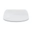 Ideal Standard Tesi Zestaw Toaleta WC RimLS+ bez kołnierza + deska wolnoopadająca biały T493201+T552201 - zdjęcie 7