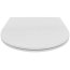 Ideal Standard Tirso Deska wolnoopadająca sandwich biała E335601 - zdjęcie 4