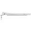 Ideal Standard Tirso Deska wolnoopadająca sandwich biała E335601 - zdjęcie 7