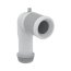 Ideal Standard Tonic II Kolanko przyłączeniowe T002767 - zdjęcie 1