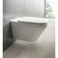 Ideal Standard Tonic II Toaleta WC podwieszana 56,5x36 cm AquaBlade z deską sedesową wolnoopadającą, biała K316701 - zdjęcie 4