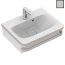 Ideal Standard Tonic II Obudowa umywalki 50 cm, jasnoszary lakier R4309FA - zdjęcie 1