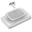 Ideal Standard Tonic II Obudowa umywalki 80 cm, biała R4311WG - zdjęcie 2