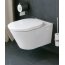 Ideal Standard Tonic Toaleta WC podwieszana 54x36 cm, biała K313061 - zdjęcie 4