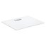 Ideal Standard Ultra Flat New Brodzik prostokątny 100x80 cm biały mat T4468V1 - zdjęcie 2