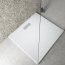 Ideal Standard Ultra Flat New Brodzik prostokątny 100x90 cm biały mat T4482V1 - zdjęcie 4