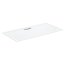 Ideal Standard Ultra Flat New Brodzik prostokątny 160x80 cm biały mat T4471V1 - zdjęcie 2
