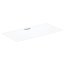Ideal Standard Ultra Flat New Brodzik prostokątny 180x90 cm biały mat T4487V1 - zdjęcie 2