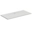 Ideal Standard Ultra Flat S Brodzik prostokątny 170х70 cm biały K8281FR - zdjęcie 1